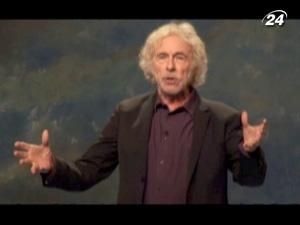 До України їде найвідоміший "високий блондин" світу До України їде найвідоміший "високий блондин" світу