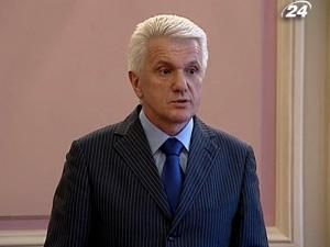 Литвин: президентські вибори завершилися - війна почалася Литвин: президентські вибори завершилися - війна почалася