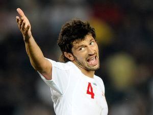 Каладзе: Разом із "Дженоа" до Ліги чемпіонів Каладзе: Разом із "Дженоа" до Ліги чемпіонів