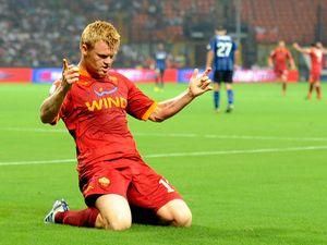 Ріісе мріє про MLS Ріісе мріє про MLS