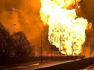 Сан-Франциско: внаслідок вибуху загинули щонайменше шестеро людей Сан-Франциско: внаслідок вибуху загинули щонайменше шестеро людей