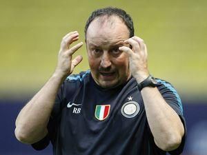 Анонс другого туру чемпіонату Італії Анонс другого туру чемпіонату Італії