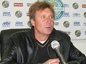 Шевченко: "Волинь" зробила більше придбань, ніж ми Шевченко: "Волинь" зробила більше придбань, ніж ми