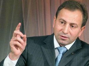 Томенко: підняття пенсійного віку - несправедливе рішення Томенко: підняття пенсійного віку - несправедливе рішення