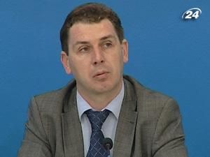 Черненко: закон про місцеві вибори “політизує” Центральну виборчу комісію Черненко: закон про місцеві вибори “політизує” Центральну виборчу комісію