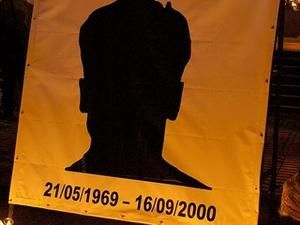 Слідство у справі Гонгадзе завершилось Слідство у справі Гонгадзе завершилось