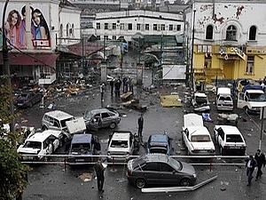 Охоронець ринку розповів про терориста-смертника, який підірвав себе у Владикавказі Охоронець ринку розповів про терориста-смертника, який підірвав себе у Владикавказі