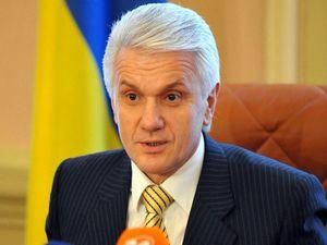 Литвин хоче мати своїх кандидатів у кожному населеному пункті України Литвин хоче мати своїх кандидатів у кожному населеному пункті України