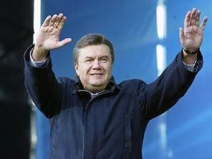 Янукович не буде агітувати за Партію регіонів Янукович не буде агітувати за Партію регіонів