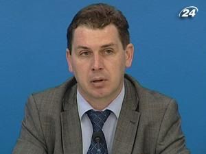 Черненко: Знову будуть проблеми зі списками виборців Черненко: Знову будуть проблеми зі списками виборців