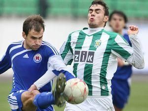 "Іллічівець"-"Карпати". Прев'ю "Іллічівець"-"Карпати". Прев'ю