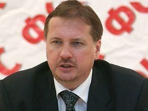 Чорновіл: Янукович не розуміє, що у нас дві країни Чорновіл: Янукович не розуміє, що у нас дві країни