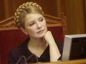 Тимошенко звинуватили у розкраданні Держрезерву Тимошенко звинуватили у розкраданні Держрезерву