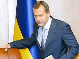 Партія регіонів співпрацюватиме із Литвином на місцях Партія регіонів співпрацюватиме із Литвином на місцях