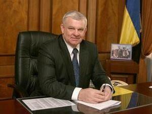 Виборчий список Партії регіонів на Прикарпатті очолить губернатор Виборчий список Партії регіонів на Прикарпатті очолить губернатор