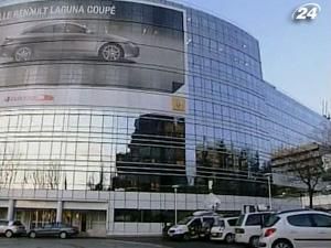 Renault та Peugeot повернуть третину боргу уряду Франції