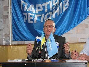 У Тернополі погрожують звільняти опозиційних чиновників У Тернополі погрожують звільняти опозиційних чиновників