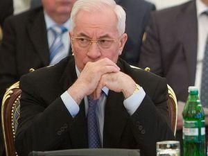 БЮТ вимагає відставки і кримінальної справи проти Азарова БЮТ вимагає відставки і кримінальної справи проти Азарова