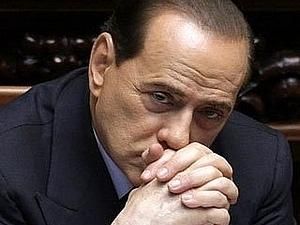 Берлусконі фінансуватиме дослідження по збільшенню тривалості життя до 120 років Берлусконі фінансуватиме дослідження по збільшенню тривалості життя до 120 років