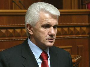 Литвин не буде проводити чистки у своїй партії Литвин не буде проводити чистки у своїй партії