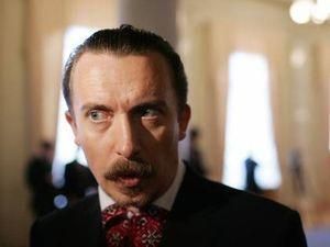 Шкіль: регіонали влаштують мовний вибух за два тижні Шкіль: регіонали влаштують мовний вибух за два тижні