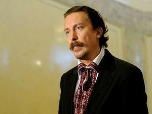 Шкіль: законом про мову регіонали хочуть розколоти парламент Шкіль: законом про мову регіонали хочуть розколоти парламент