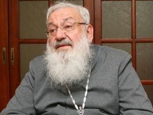 Глава УГКЦ закликав українців не бути байдужими на виборах Глава УГКЦ закликав українців не бути байдужими на виборах