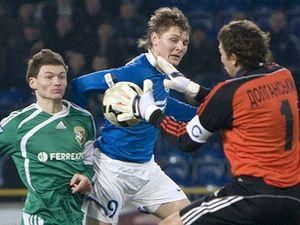 "Ворскла"-"Дніпро". Прев'ю "Ворскла"-"Дніпро". Прев'ю