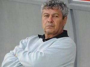 Луческу: Фернандіньйо вибув до кінця сезону Луческу: Фернандіньйо вибув до кінця сезону