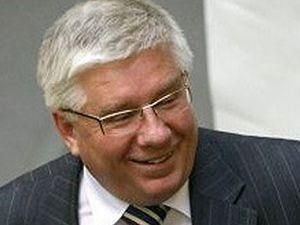 Чечетов: опозиція блокує Раду, бо боїться Чечетов: опозиція блокує Раду, бо боїться