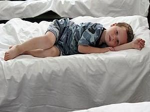 Євпаторія: міліція порушила кримінальну справу за фактом отруєння дітей Євпаторія: міліція порушила кримінальну справу за фактом отруєння дітей