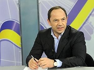 Тігіпко пояснив, куди підуть гроші з кредитної лінії від МВФ Тігіпко пояснив, куди підуть гроші з кредитної лінії від МВФ