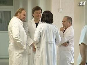 МОЗ підготувало наказ про введення обов'язкового щорічного медогляду МОЗ підготувало наказ про введення обов'язкового щорічного медогляду