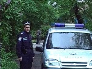 Прокуратура Кіровоградщини хоче залучати студентів до патрулювання вулиць Прокуратура Кіровоградщини хоче залучати студентів до патрулювання вулиць