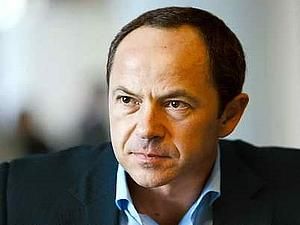 Тігіпко: наступного року далі скорочуватимемо адміністративний апарат Тігіпко: наступного року далі скорочуватимемо адміністративний апарат