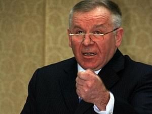 Віце-прем’єра з аграрних питань обрали головою партії Віце-прем’єра з аграрних питань обрали головою партії