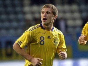 Алієв не хоче, щоб збірна України грала в Києві Алієв не хоче, щоб збірна України грала в Києві