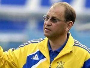 Яковенко: Ми попали на одну з кращих команд Європи Яковенко: Ми попали на одну з кращих команд Європи