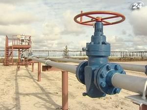 "Газпром" розраховує на злиття з "Нафтогазом" "Газпром" розраховує на злиття з "Нафтогазом"