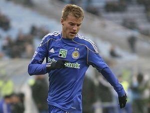 Ярмоленко: Голландська молодіжка діятиме в стилі "Аякса" Ярмоленко: Голландська молодіжка діятиме в стилі "Аякса"