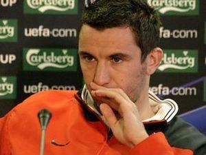 Срна: Ми не реалізували моменти Срна: Ми не реалізували моменти