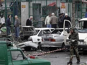 Владикавказ: упізнано тіла всіх жертв Владикавказ: упізнано тіла всіх жертв