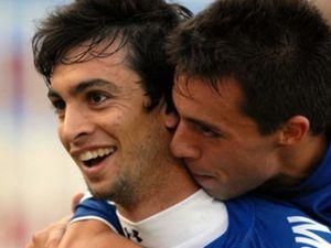 "Манчестер Сіті" хоче придбати Пасторе "Манчестер Сіті" хоче придбати Пасторе