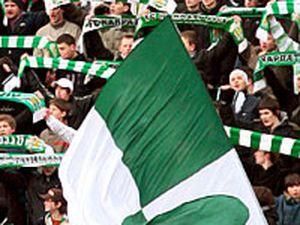 На матчі "Карпати" - "Борусія" очікується аншлаг На матчі "Карпати" - "Борусія" очікується аншлаг