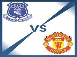 "Евертон" - "МЮ". Онлайн "Евертон" - "МЮ". Онлайн