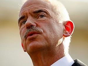 Греція: у прем’єр-міністра кинули черевиком Греція: у прем’єр-міністра кинули черевиком