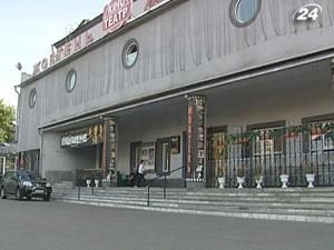 У проекті Податкового кодексу ні слова про кіно У проекті Податкового кодексу ні слова про кіно