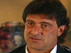 Кемпес порівняв Гвардіолу із Кройфом Кемпес порівняв Гвардіолу із Кройфом