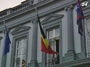 Глави МЗС країн ЄС обговорюють євроінтеграцію Туреччини Глави МЗС країн ЄС обговорюють євроінтеграцію Туреччини