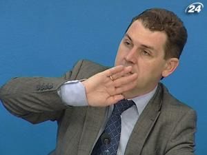 Черненко: іконостасу на дільницях не буде Черненко: іконостасу на дільницях не буде